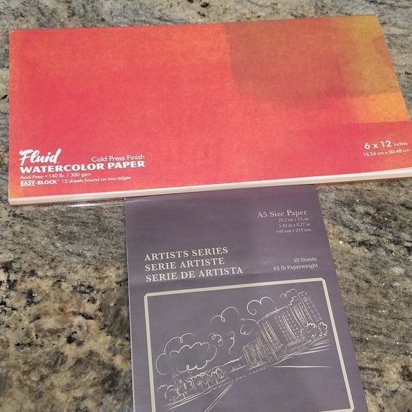 Huge Art Bundle - Picture 10 of 16